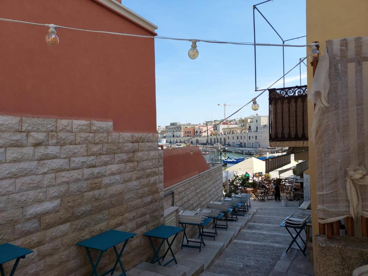 L'Ancora Lejlighed Bisceglie Eksteriør billede